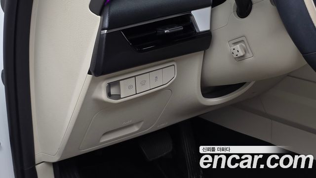 Kia K8 2025 — photo 30