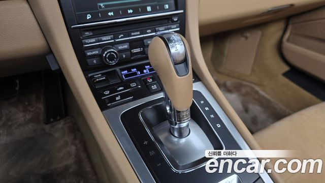 Porsche Boxster 2015 — photo 9