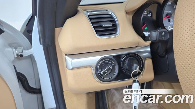 Porsche Boxster 2015 — photo 16