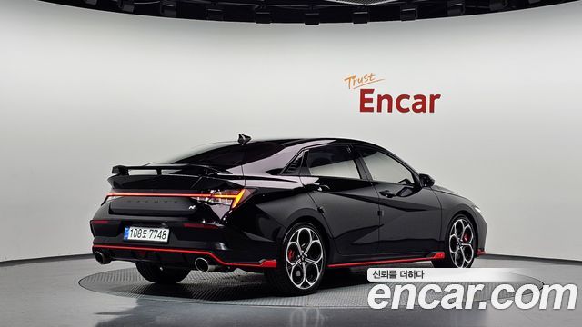 Hyundai AVANTE 2026 — photo 2