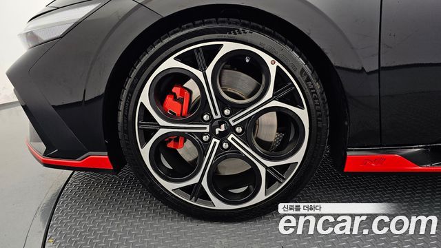 Hyundai AVANTE 2026 — photo 5