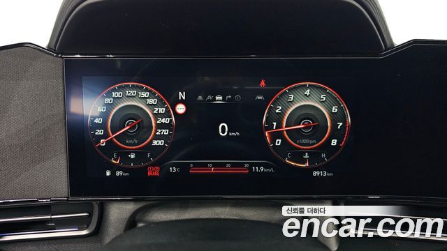 Hyundai AVANTE 2026 — photo 11