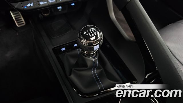 Hyundai AVANTE 2026 — photo 12