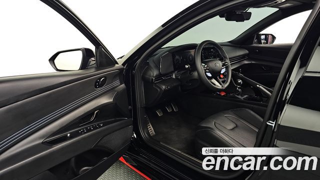 Hyundai AVANTE 2026 — photo 13