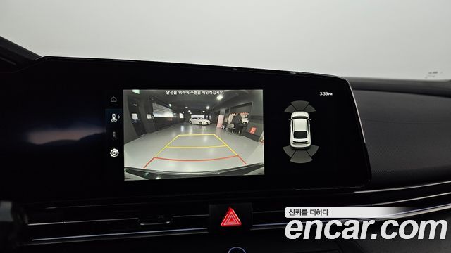 Hyundai AVANTE 2026 — photo 21