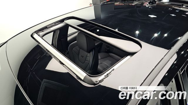 Hyundai AVANTE 2026 — photo 25