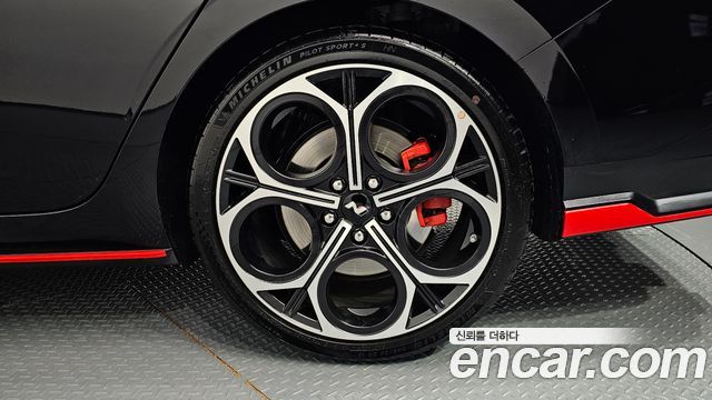 Hyundai AVANTE 2026 — photo 7