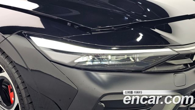 Hyundai AVANTE 2026 — photo 8