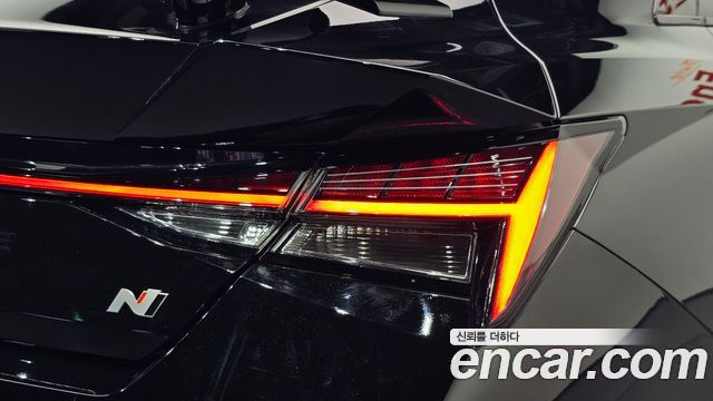 Hyundai AVANTE 2026 — photo 9