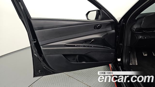 Hyundai AVANTE 2026 — photo 14