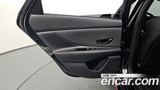 Hyundai AVANTE 2026 — photo 15