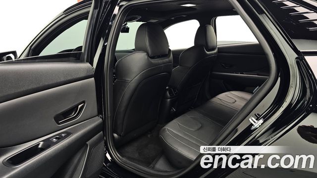 Hyundai AVANTE 2026 — photo 16