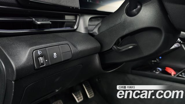 Hyundai AVANTE 2026 — photo 27