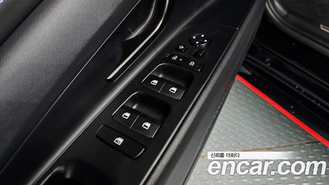 Hyundai AVANTE 2026 — photo 28