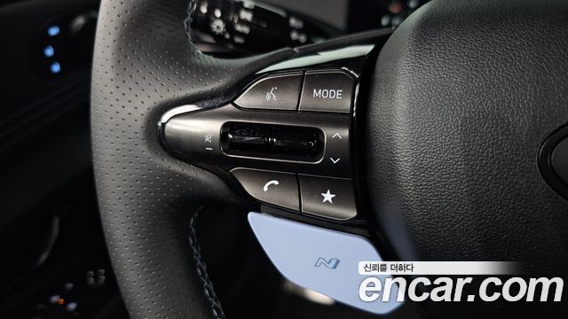 Hyundai AVANTE 2026 — photo 30