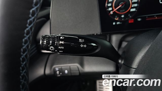 Hyundai AVANTE 2026 — photo 31