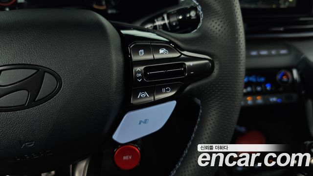 Hyundai AVANTE 2026 — photo 32