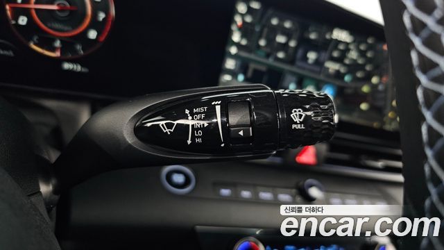 Hyundai AVANTE 2026 — photo 33