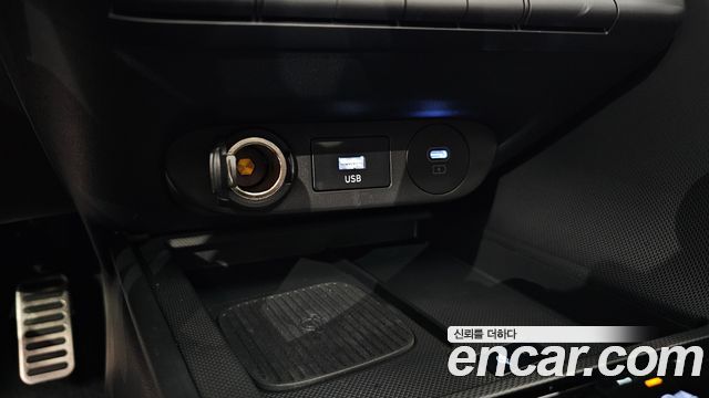 Hyundai AVANTE 2026 — photo 35