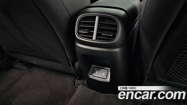 Hyundai AVANTE 2026 — photo 36