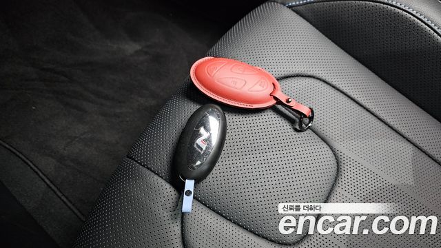 Hyundai AVANTE 2026 — photo 38
