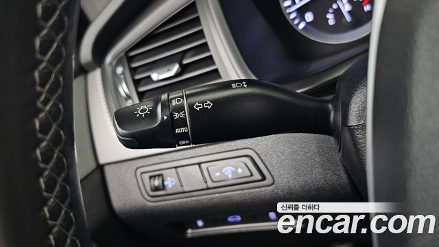 Hyundai Sonata 2018 — photo 26