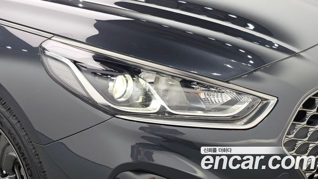 Hyundai Sonata 2018 — photo 8