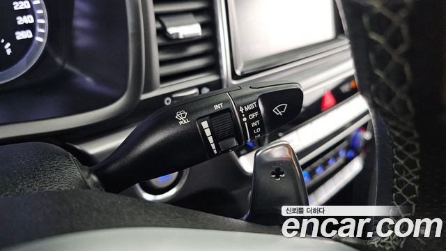 Hyundai Sonata 2018 — photo 27