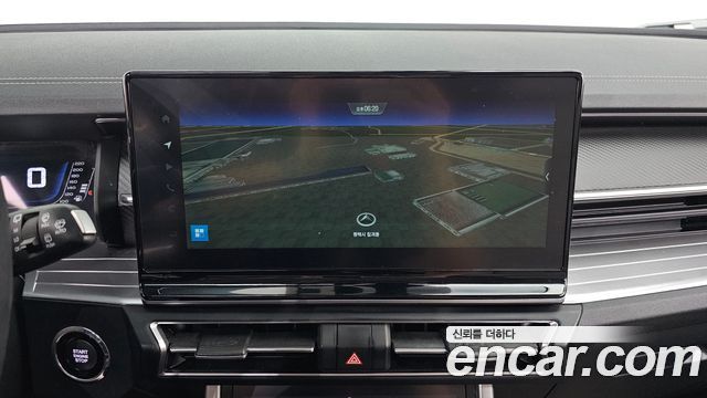 KG Mobility Torres 2023 — photo 21