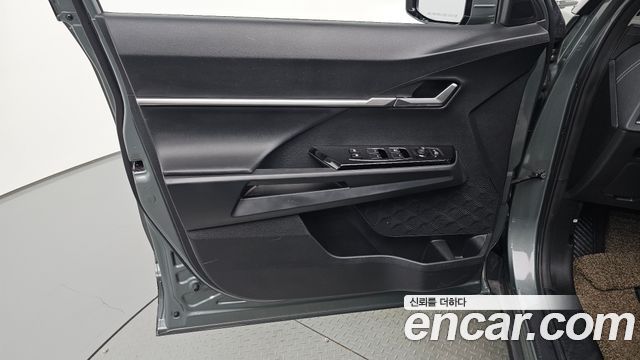 KG Mobility Torres 2023 — photo 14