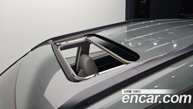 KG Mobility Torres 2023 — photo 30