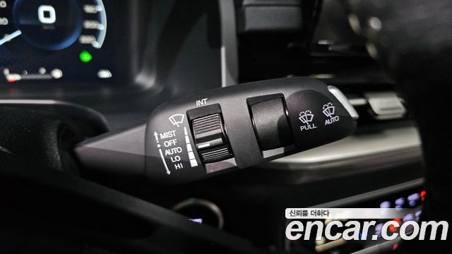 KG Mobility Rexton 2024 — photo 16