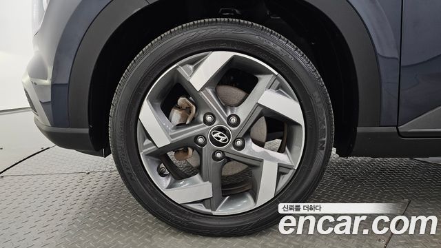 Hyundai Venue 2022 — photo 5
