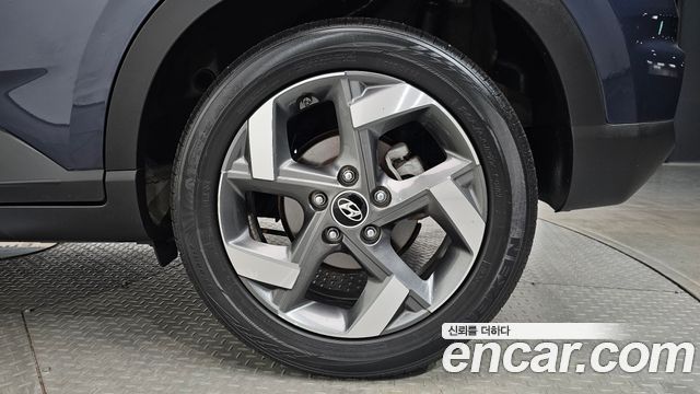 Hyundai Venue 2022 — photo 7