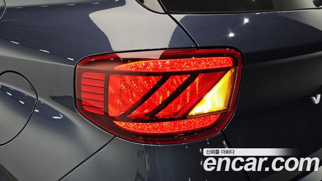 Hyundai Venue 2022 — photo 9