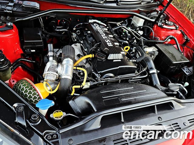 Hyundai Genesis 2012 — photo 6