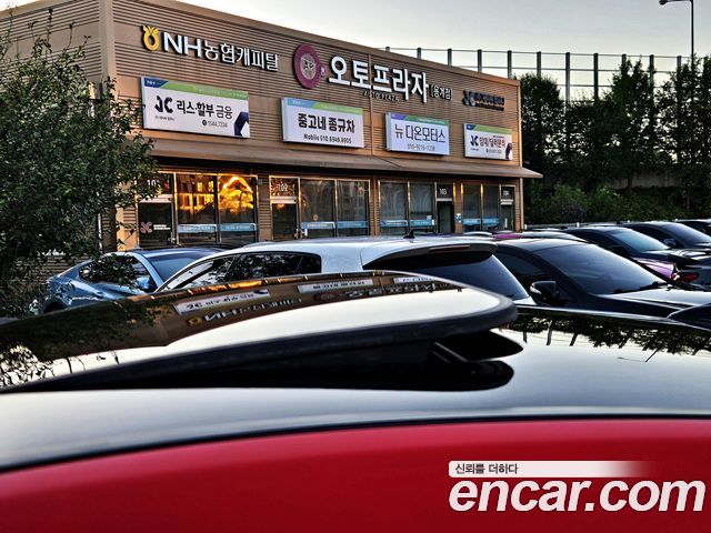 Hyundai Genesis 2012 — photo 18