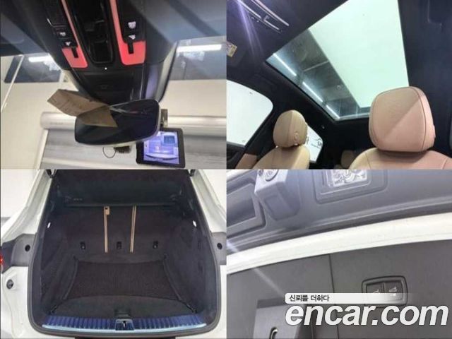 Porsche Cayenne 2023 — photo 8
