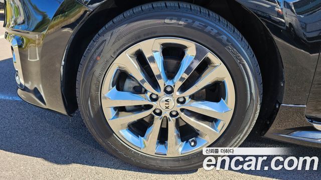 Kia Canival 2017 — photo 5