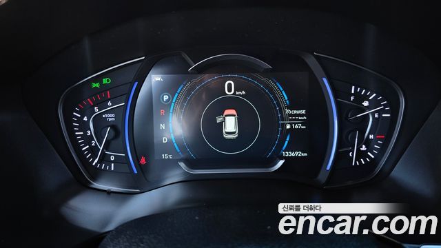 Hyundai Santafe 2019 — photo 8