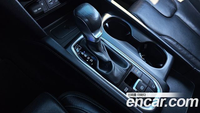 Hyundai Santafe 2019 — photo 9