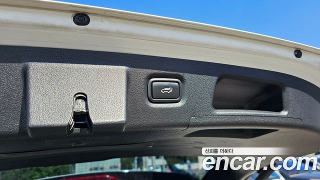Hyundai Santafe 2019 — photo 20