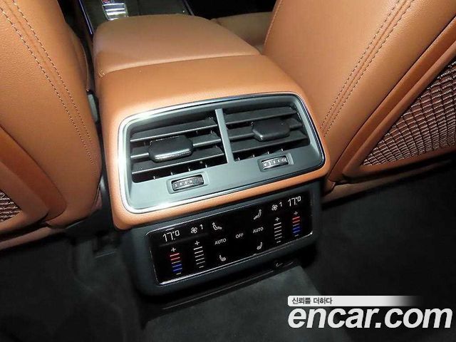 Audi A6 2023 — photo 14