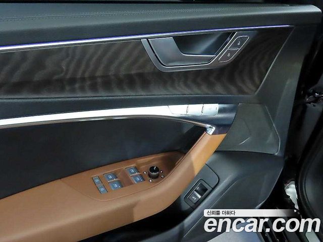 Audi A6 2023 — photo 15