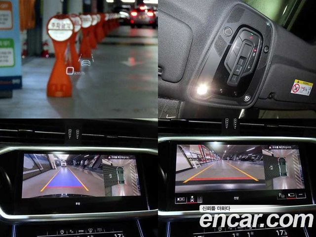 Audi A6 2023 — photo 18