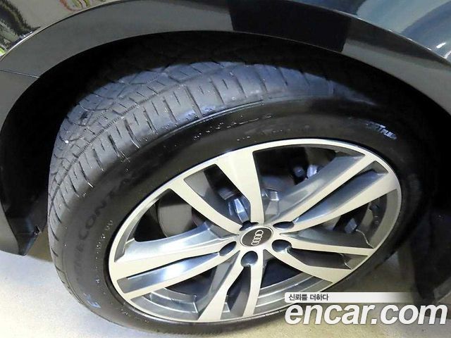 Audi A6 2023 — photo 20