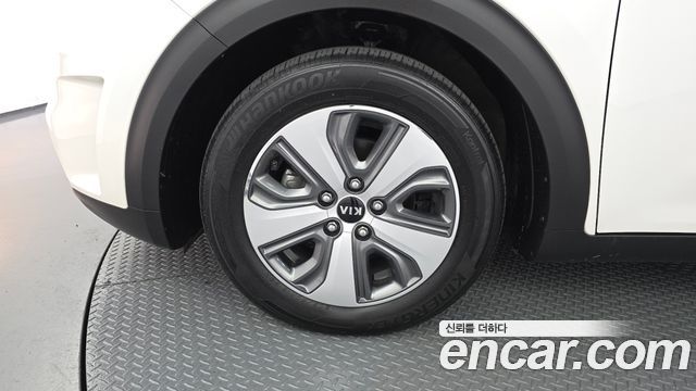 Kia Niro 2018 — photo 5