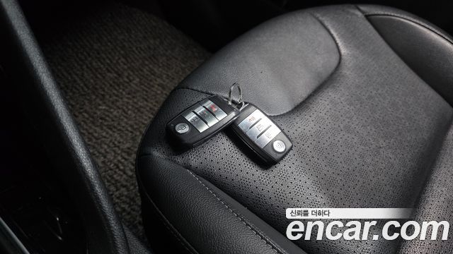 Kia Niro 2018 — photo 24