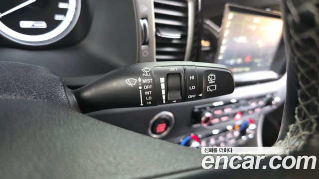 Kia Niro 2018 — photo 28