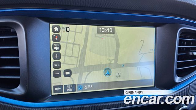 Hyundai Ioniq 2016 — photo 19